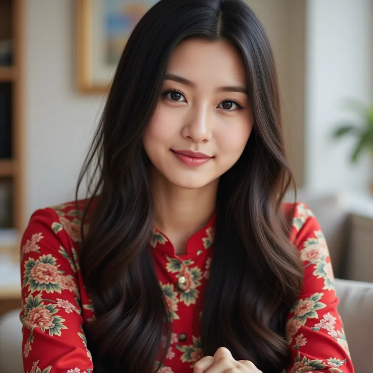 Portrait Photography,Girl,Style Boost,LoRA,FLUX.1