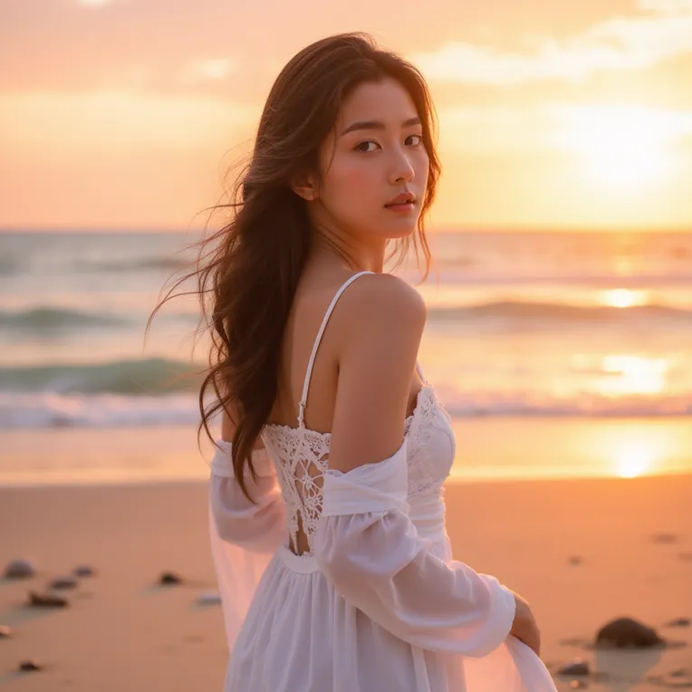 Portrait Photography,Girl,Physical/Facial feature,LoRA,FLUX.1