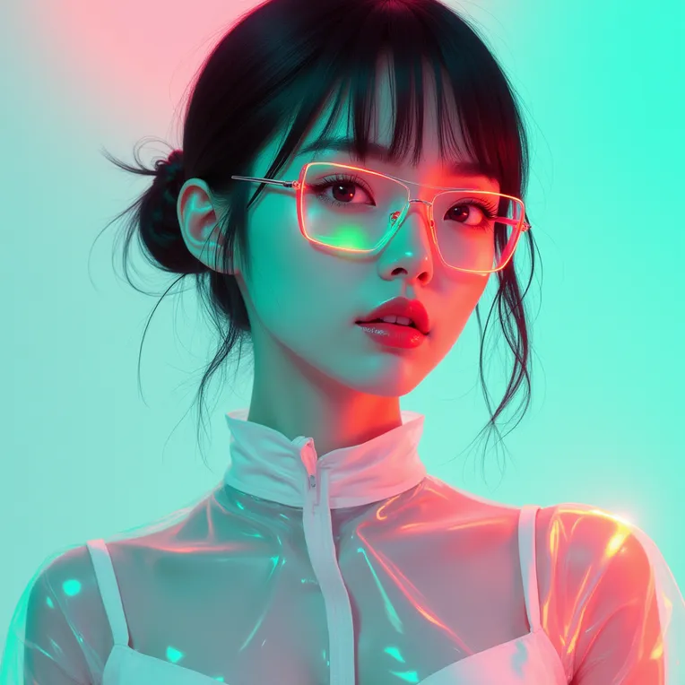 Anime,Girl,Physical/Facial feature,LoRA,FLUX.1