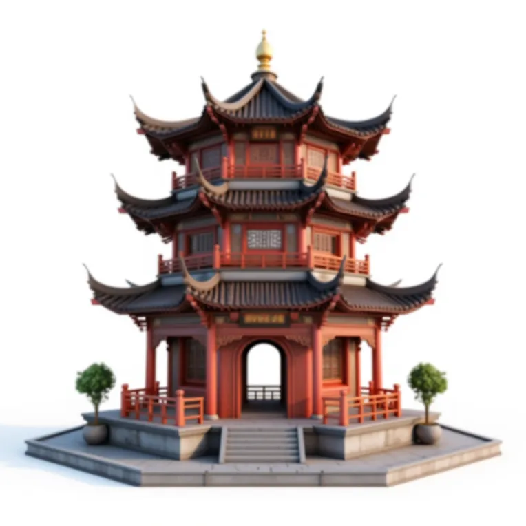 Architectural Design,Building,Style Boost,LoRA,FLUX.1