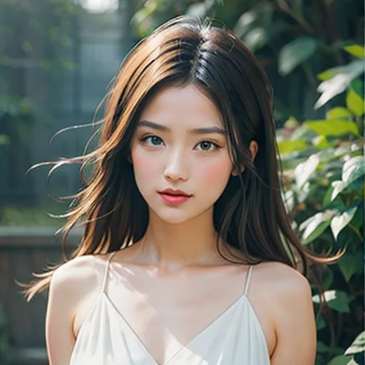 Realistic,Portrait Photography,Girl,LoRA,SD 1.5