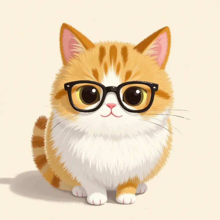 Kids' Illustration,Style Boost,Animal,LoRA,FLUX.1