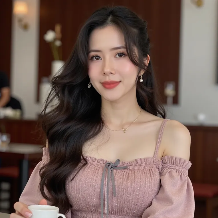 Portrait Photography,Girl,Physical/Facial feature,LoRA,FLUX.1