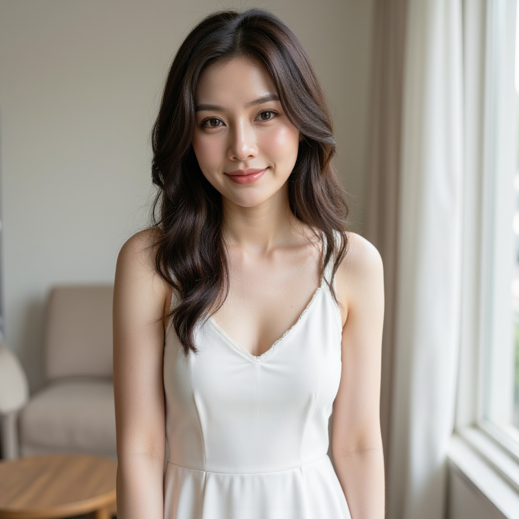 Mai Linh hotgirl model v1.0