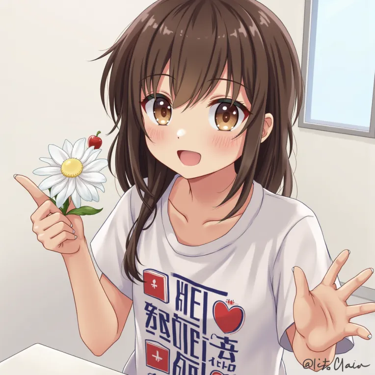 Anime Style,Girl,Style Boost,LoRA,FLUX.1