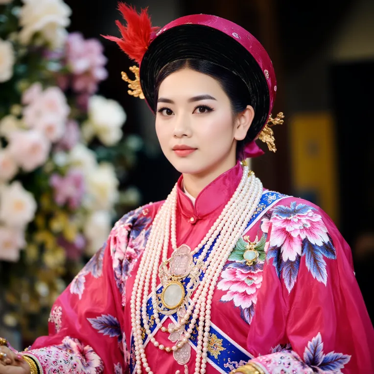 Portrait Photography,Girl,Object Enhance,LoRA,FLUX.1