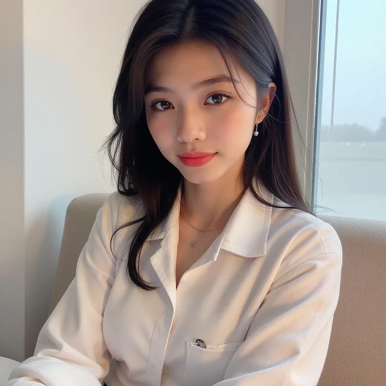 Portrait Photography,Girl,Physical/Facial feature,LoRA,FLUX.1