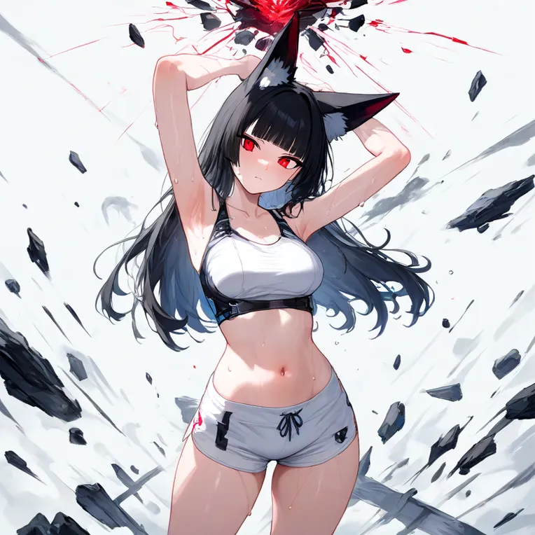 Anime Style,Girl,Style Boost,LoRA,Illustrious