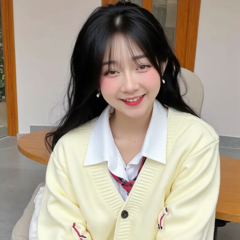 Portrait Photography,Girl,Style Boost,LoRA,FLUX.1