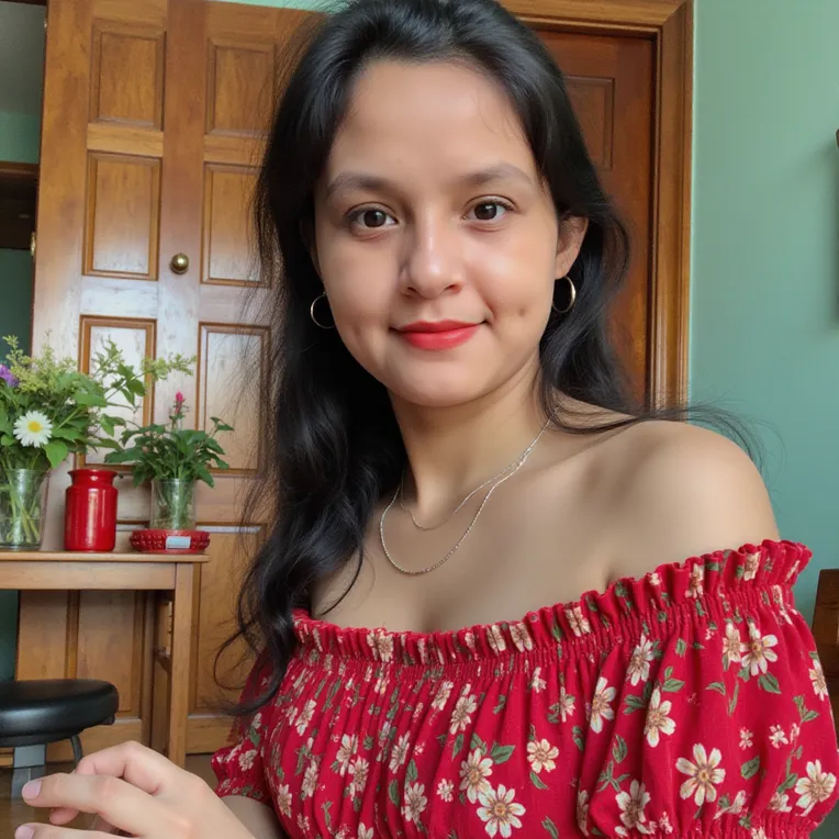 Portrait Photography,Girl,Style Boost,LoRA,FLUX.1