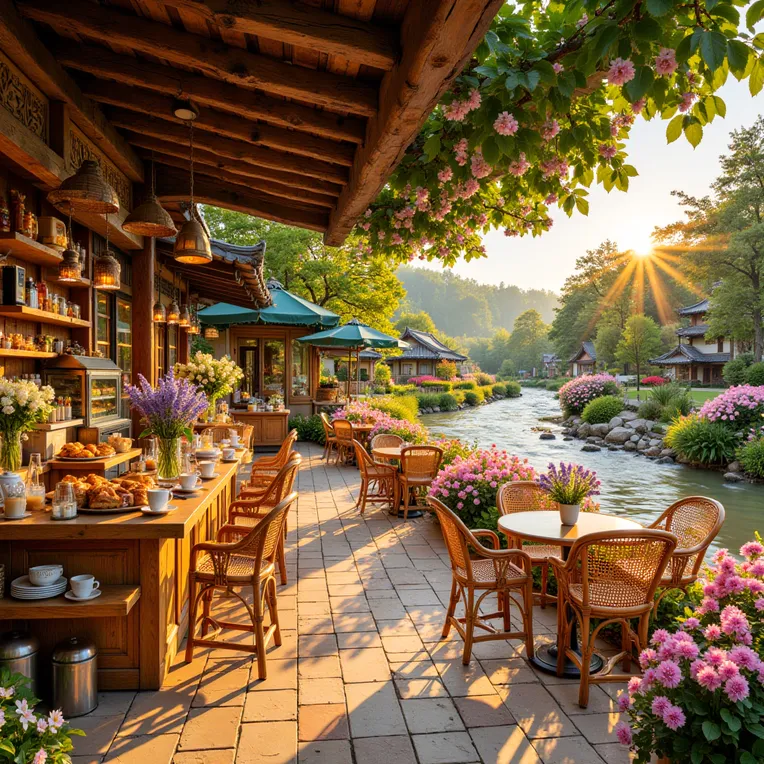 Interior Design,Space & Scene,LoRA,FLUX.1