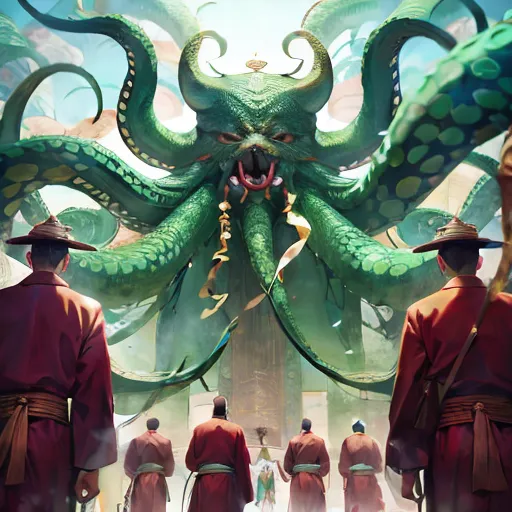 CGI style,Anime,Space & Scene,LoRA,SD 1.5