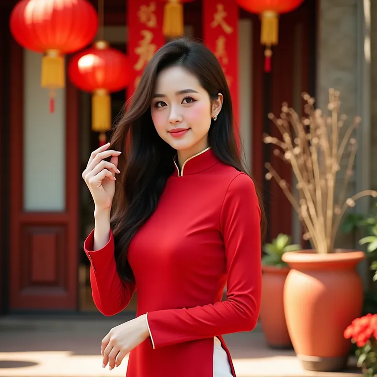 Portrait Photography,Girl,Physical/Facial feature,LoRA,FLUX.1