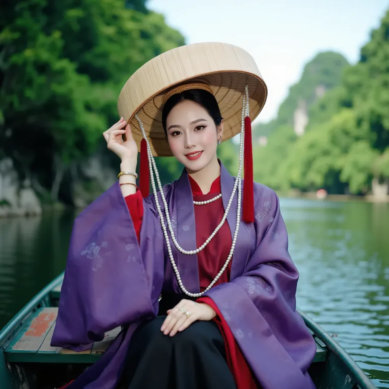 Portrait Photography,Girl,Style Boost,LoRA,FLUX.1