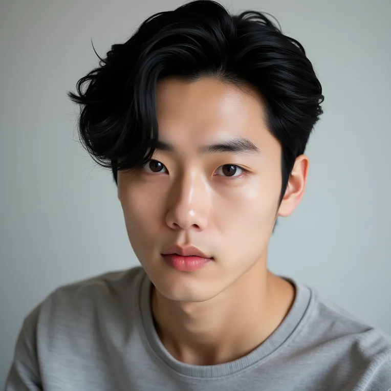 Portrait Photography,Boy,Character,LoRA,FLUX.1