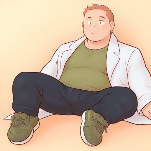 Better character portions v1.0