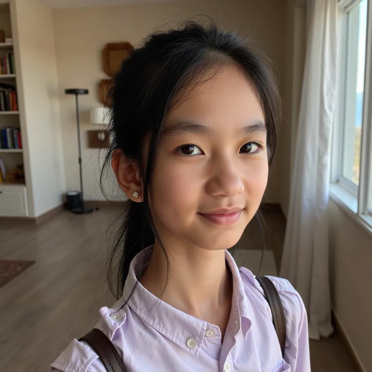 Portrait Photography,Girl,LoRA,FLUX.1