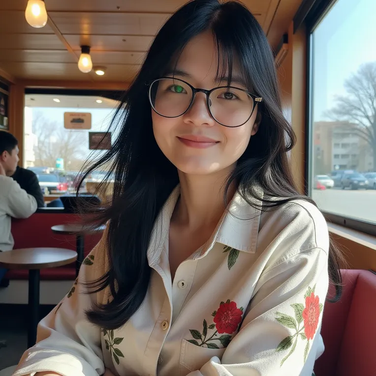 Portrait Photography,Girl,Physical/Facial feature,LoRA,FLUX.1