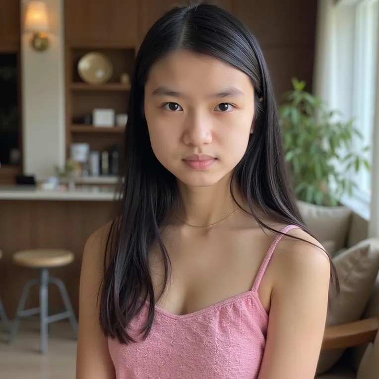 Portrait Photography,Girl,Physical/Facial feature,LoRA,FLUX.1