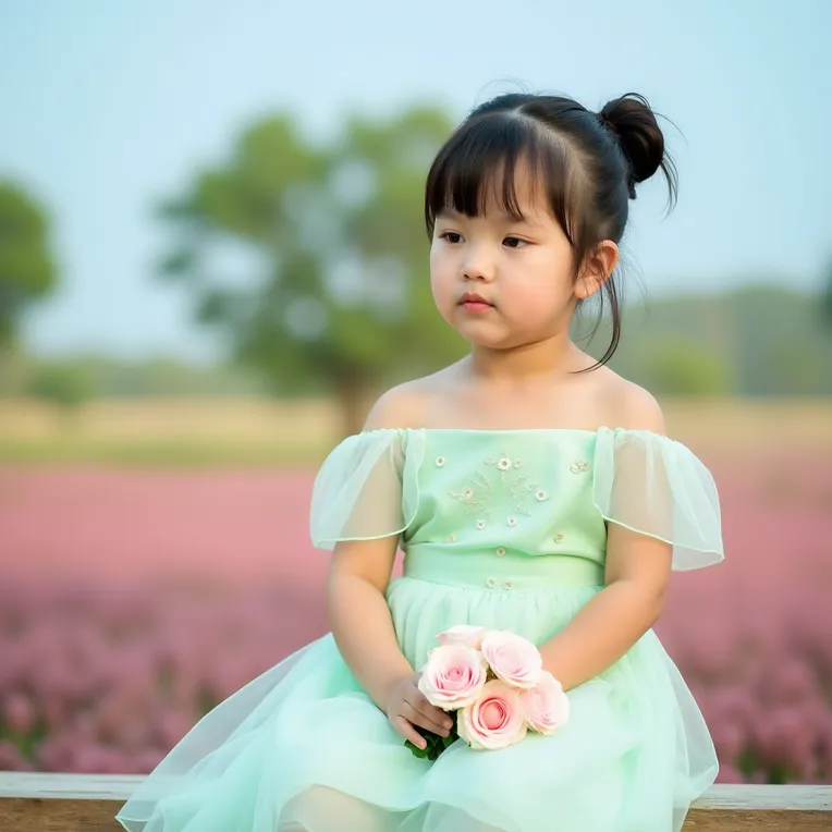 Portrait Photography,Girl,LoRA,FLUX.1