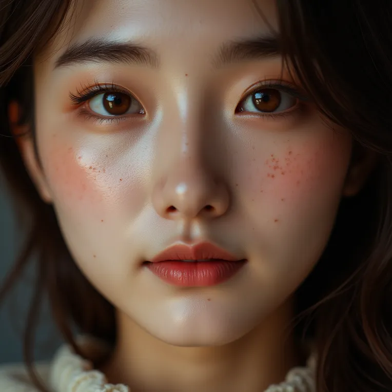 Portrait Photography,Girl,Physical/Facial feature,LoRA,FLUX.1