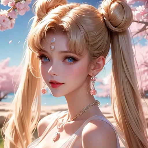 CGI style,Anime Character,Girl,LoRA,SD 1.5