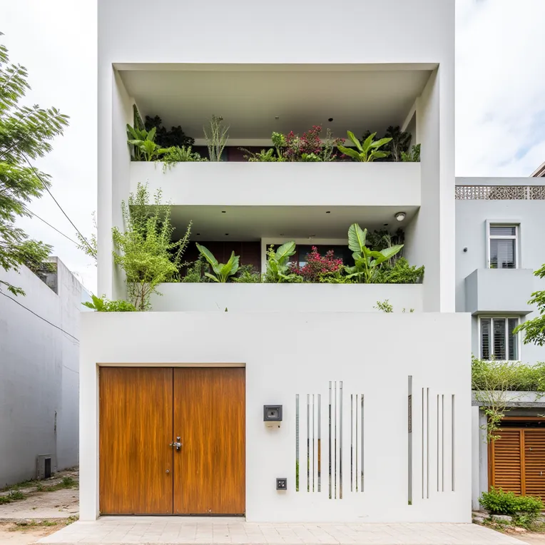 Architectural Design,Building,LoRA,FLUX.1