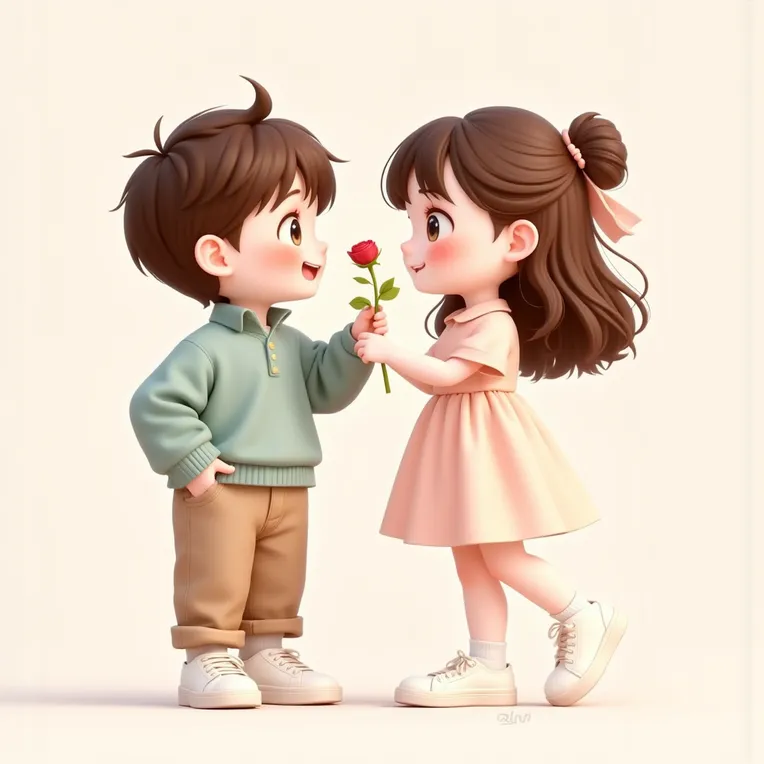 Anime Style,Girl,Style Boost,LoRA,FLUX.1