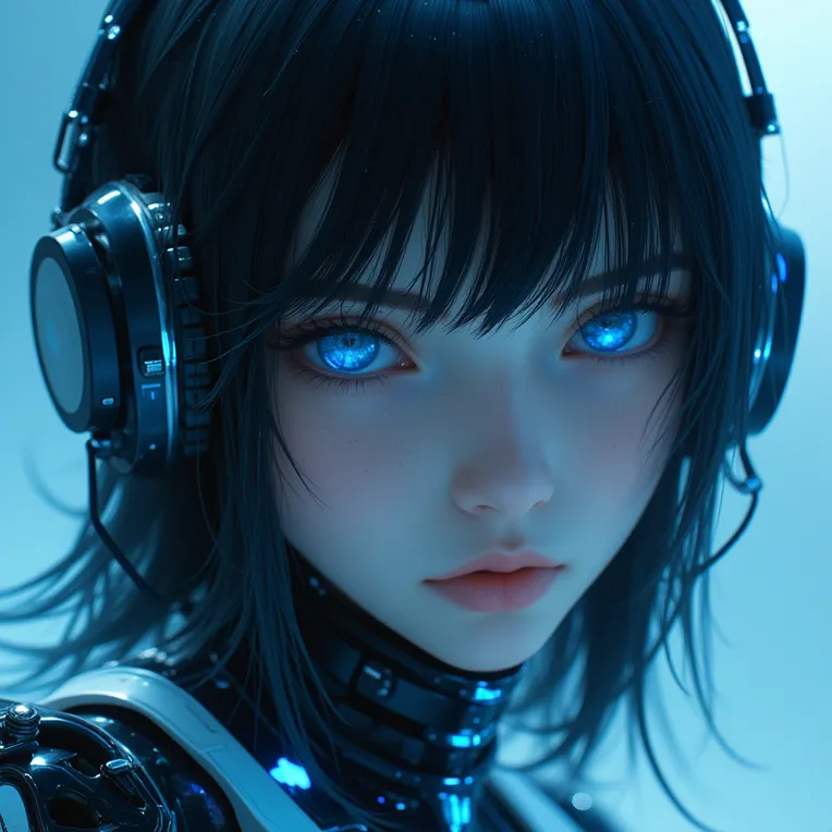 Anime,CGI style,Girl,LoRA,FLUX.1