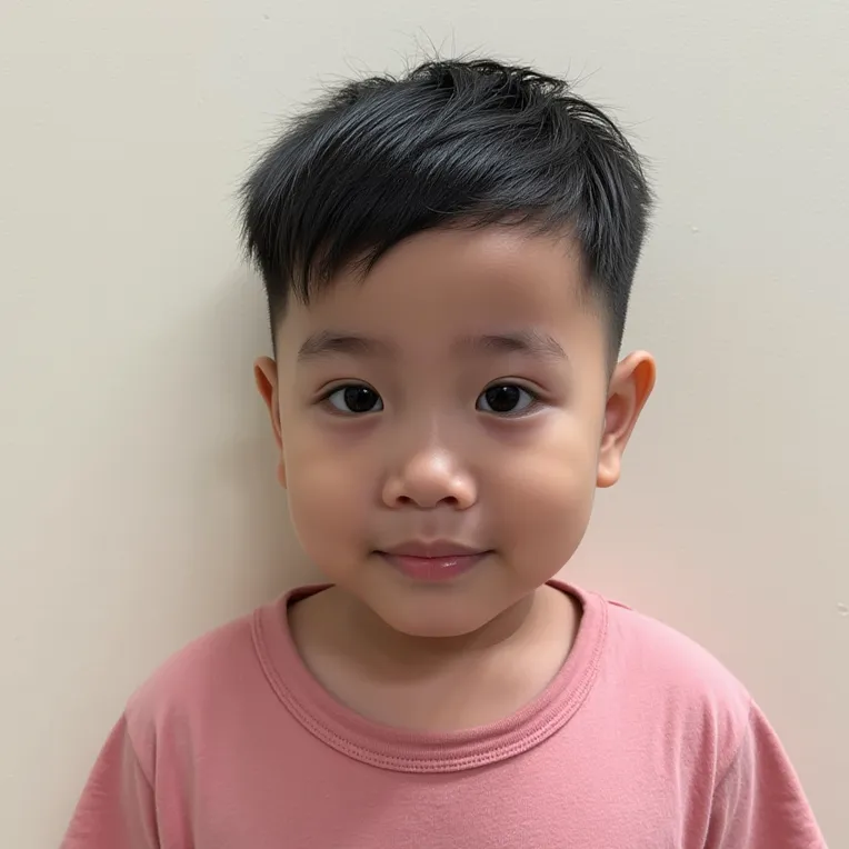 Portrait Photography,Boy,Physical/Facial feature,LoRA,FLUX.1