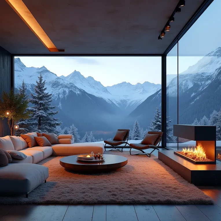 Interior Design,Space & Scene,Style Boost,LoRA,FLUX.1