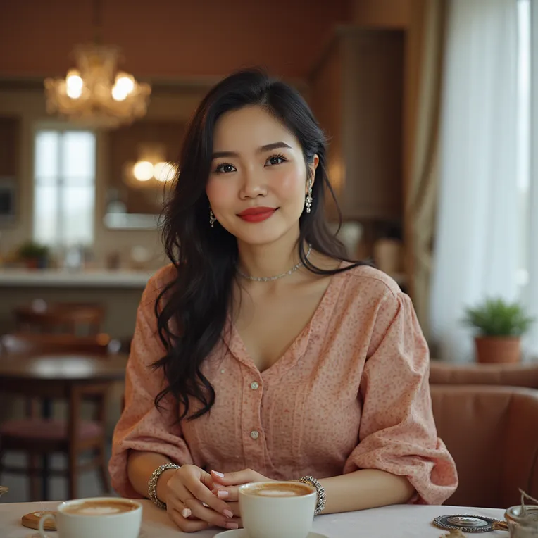 Portrait Photography,Girl,Physical/Facial feature,LoRA,FLUX.1