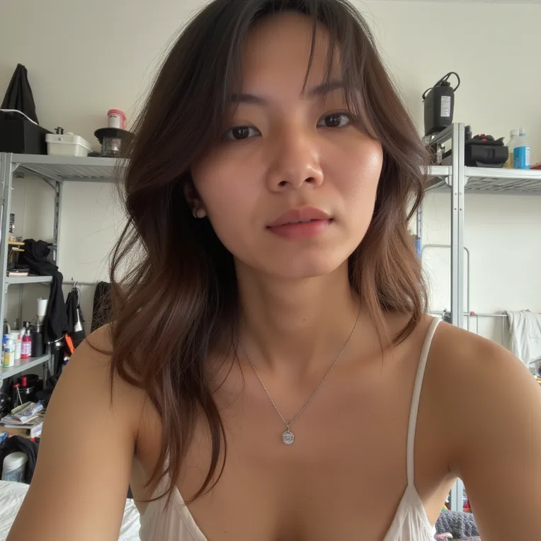 Portrait Photography,Girl,Physical/Facial feature,LoRA,FLUX.1