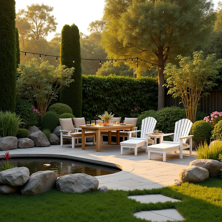 Landscape Design,Building,Object Enhance,LoRA,FLUX.1