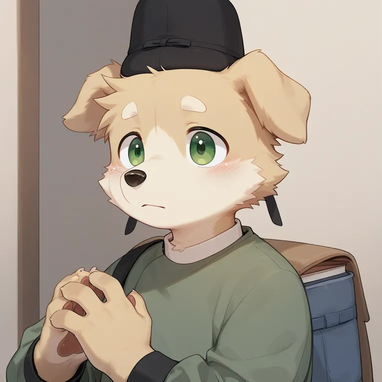 Anime Style,Animal,Character,LoRA,SDXL