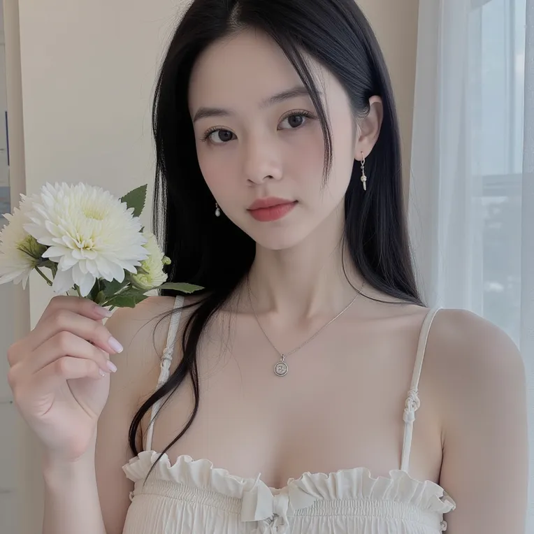 Portrait Photography,Girl,Physical/Facial feature,LoRA,FLUX.1