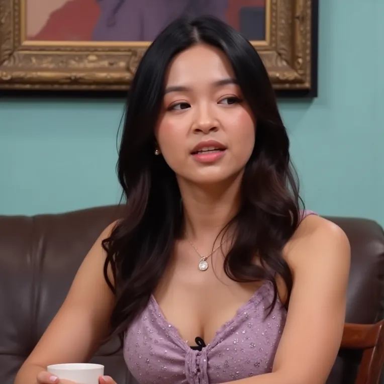 Portrait Photography,Girl,Physical/Facial feature,LoRA,FLUX.1