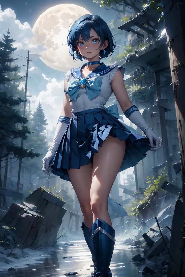 Anime,Anime Character,Girl,LoRA,SD 1.5