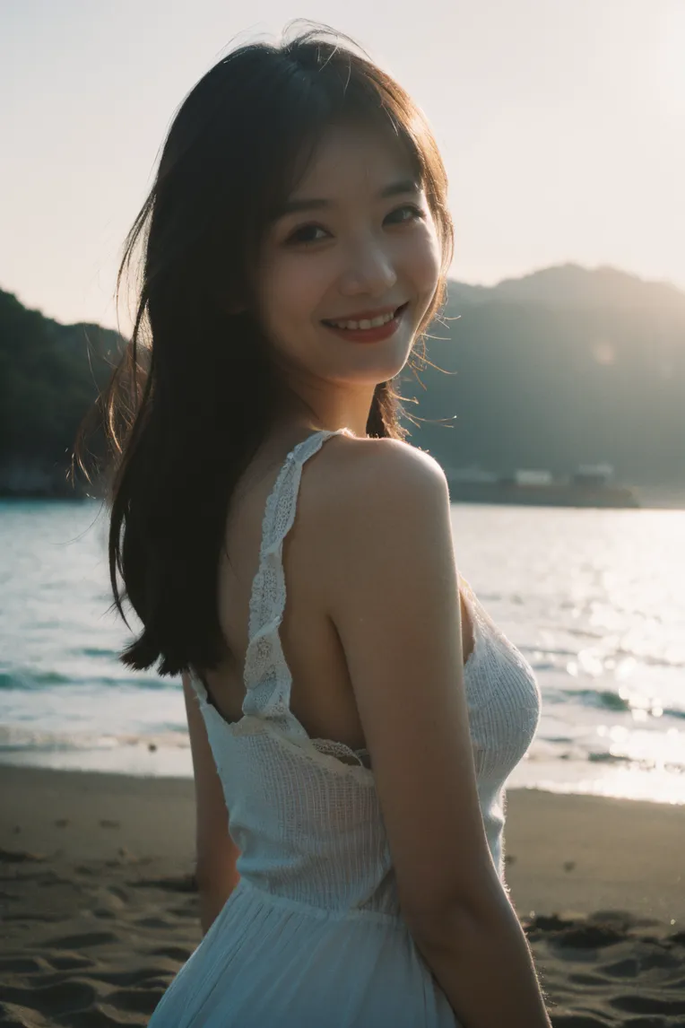 Realistic,Style & Filter,Girl,Checkpoint,SD 1.5