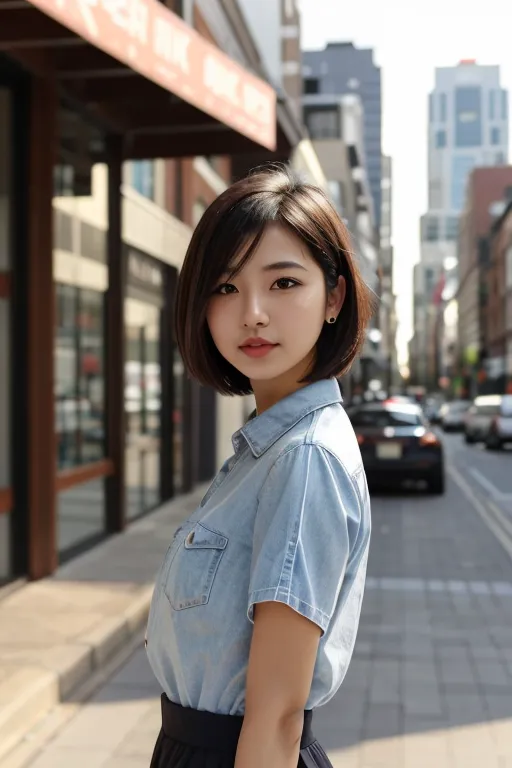 Realistic,Portrait Photography,Girl,Checkpoint,SD 1.5