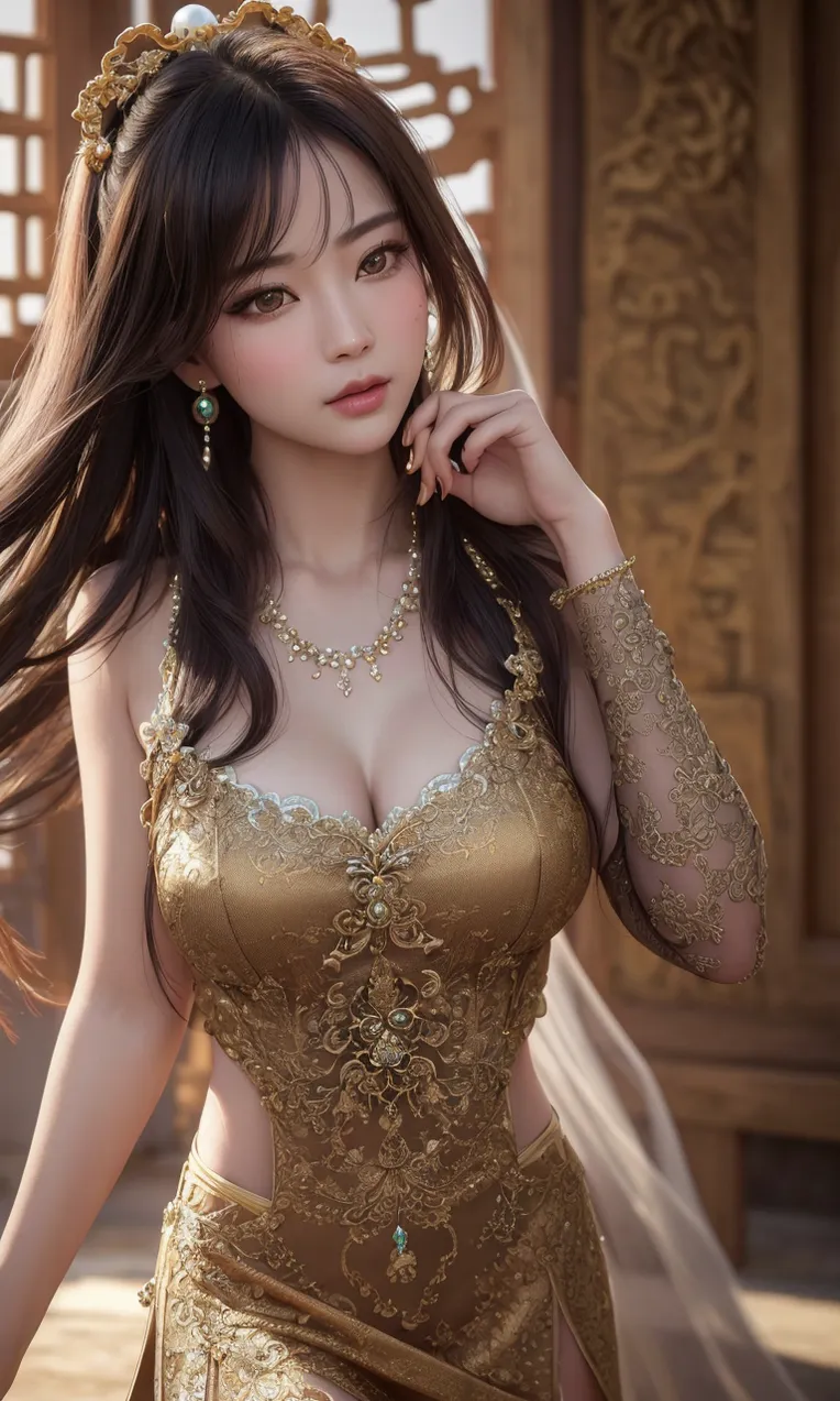 CGI style,Anime Style,Girl,Checkpoint,SD v2.1