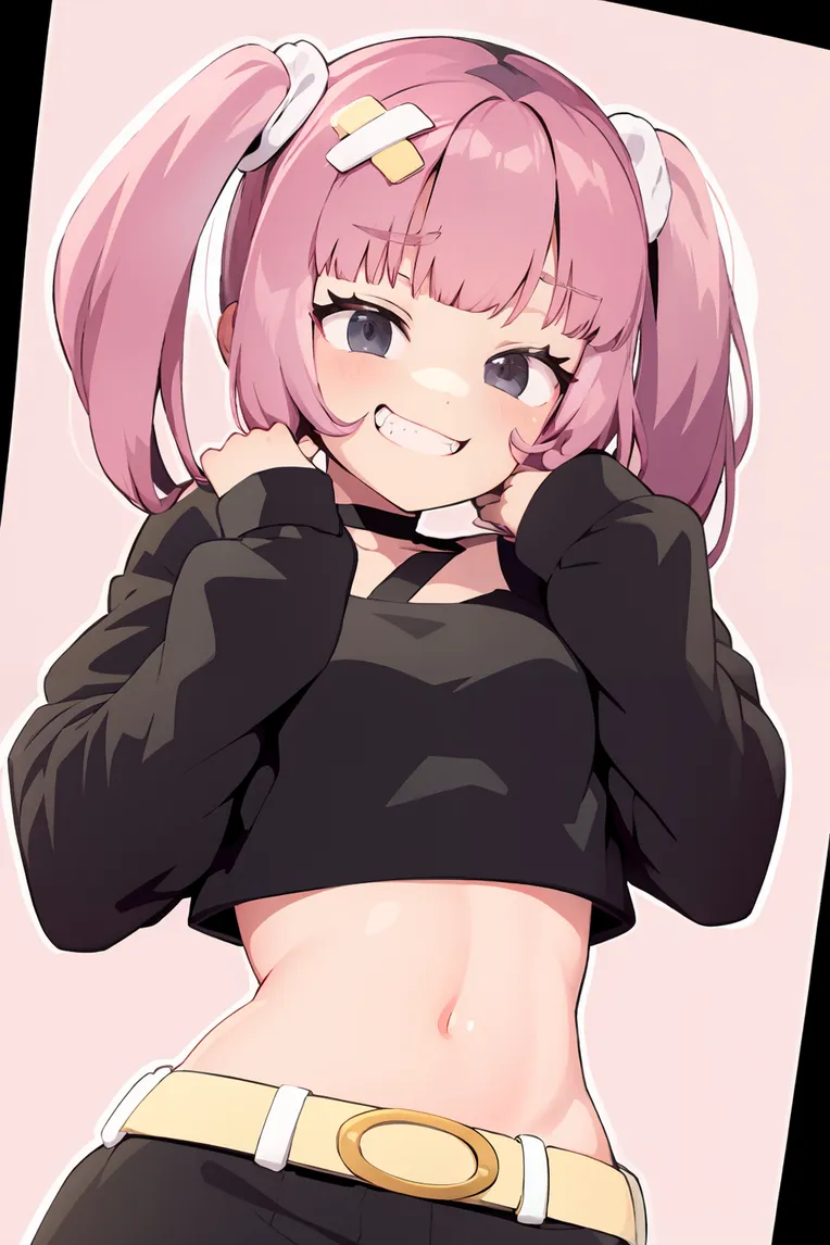 Anime,Anime Character,Girl,LoRA,SD 1.5