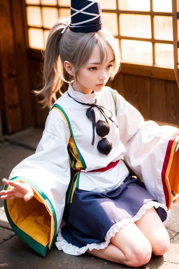 Anime,Anime Character,Girl,LoRA,SD 1.5