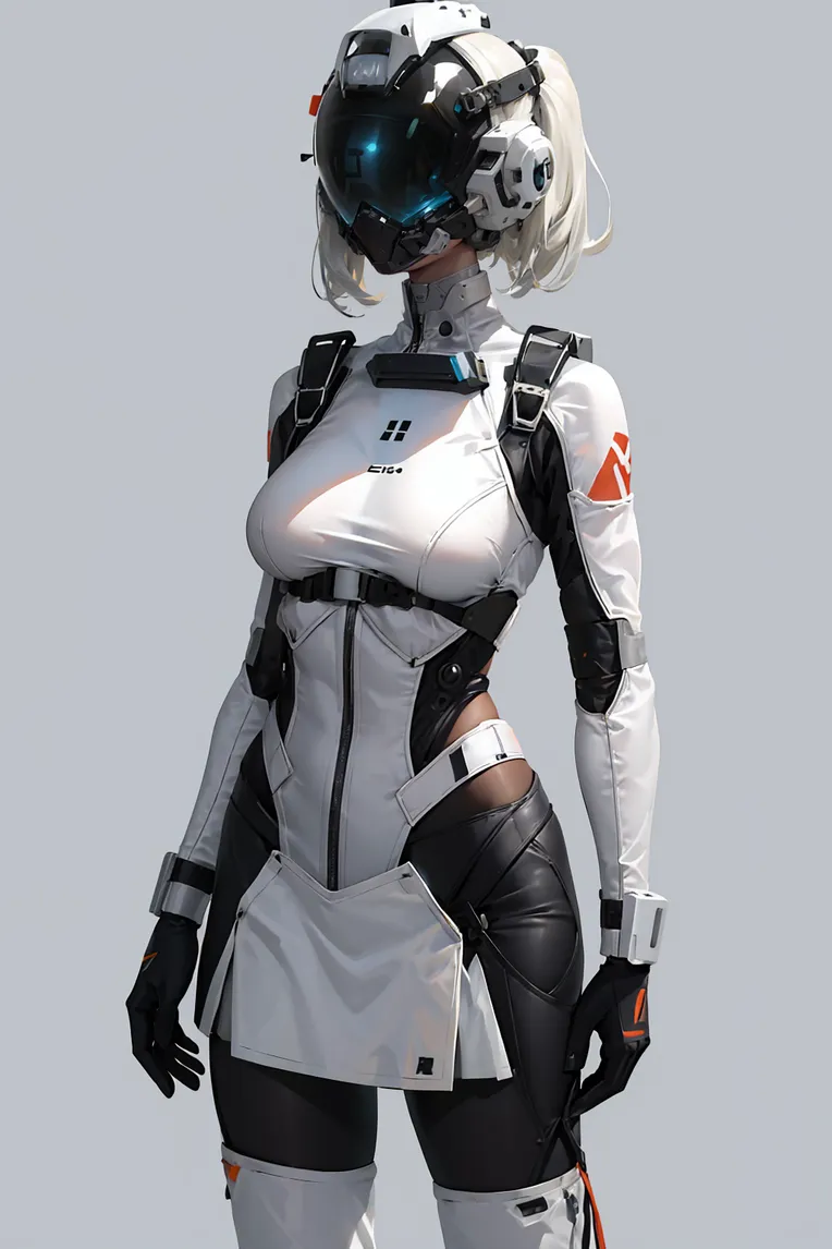 CGI style,Anime Character,Girl,LoRA,SD 1.5