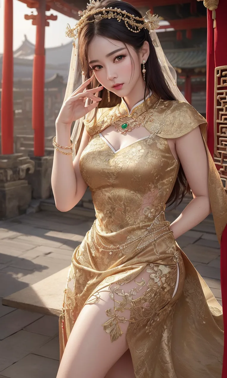 CGI style,Anime Style,Girl,Checkpoint,SD v2.1