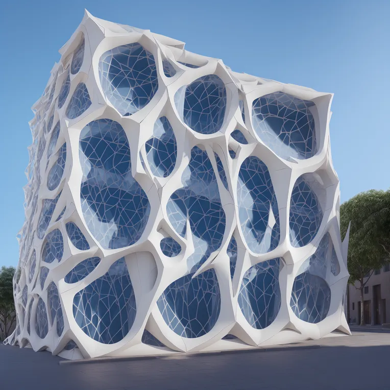 Realistic,Architectural Design,Building,LoRA,SD 1.5