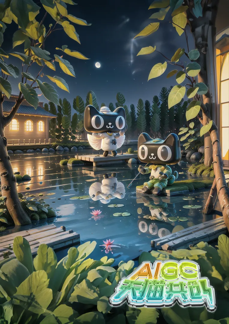 Cartoon style,IP Design,IP Character,LoRA,SD 1.5