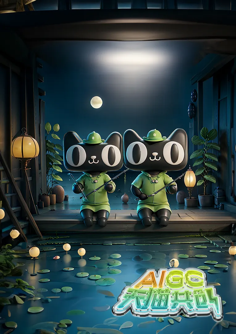 Cartoon style,IP Design,IP Character,LoRA,SD 1.5