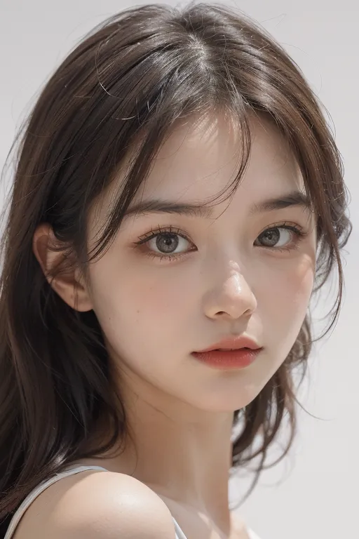 Realistic,Portrait Photography,Girl,LoRA,SD 1.5