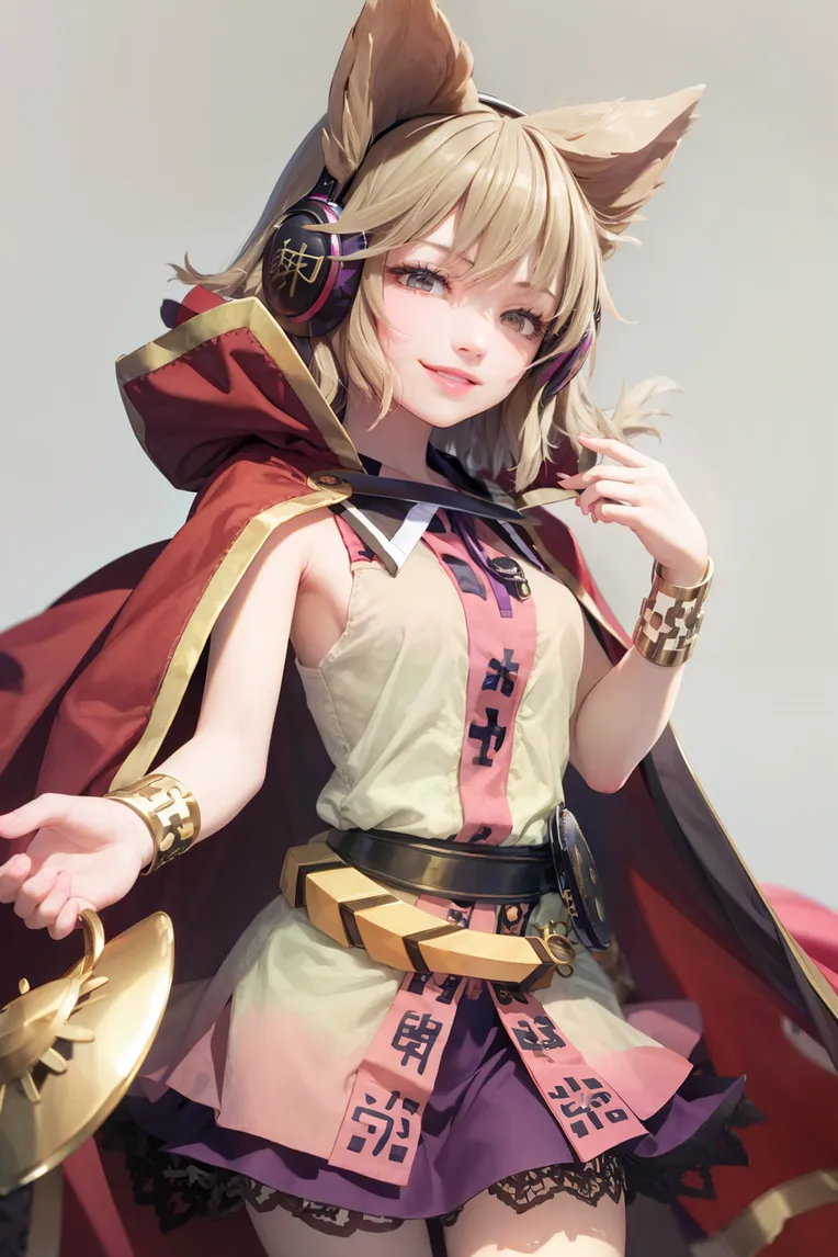 Anime,Anime Character,Girl,LoRA,SD 1.5